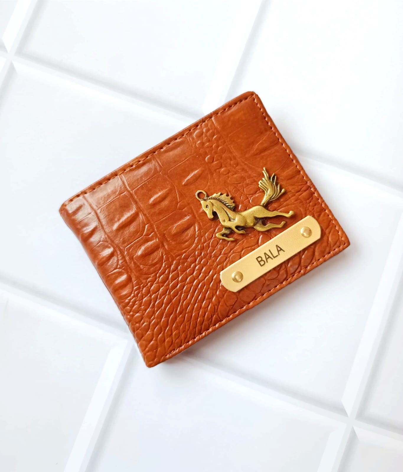 Crok Wallet