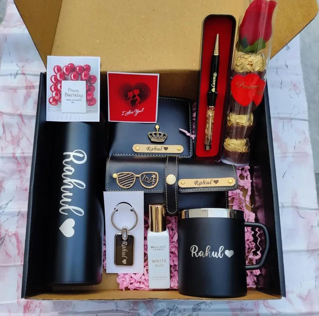 Men's Hamper 2.0