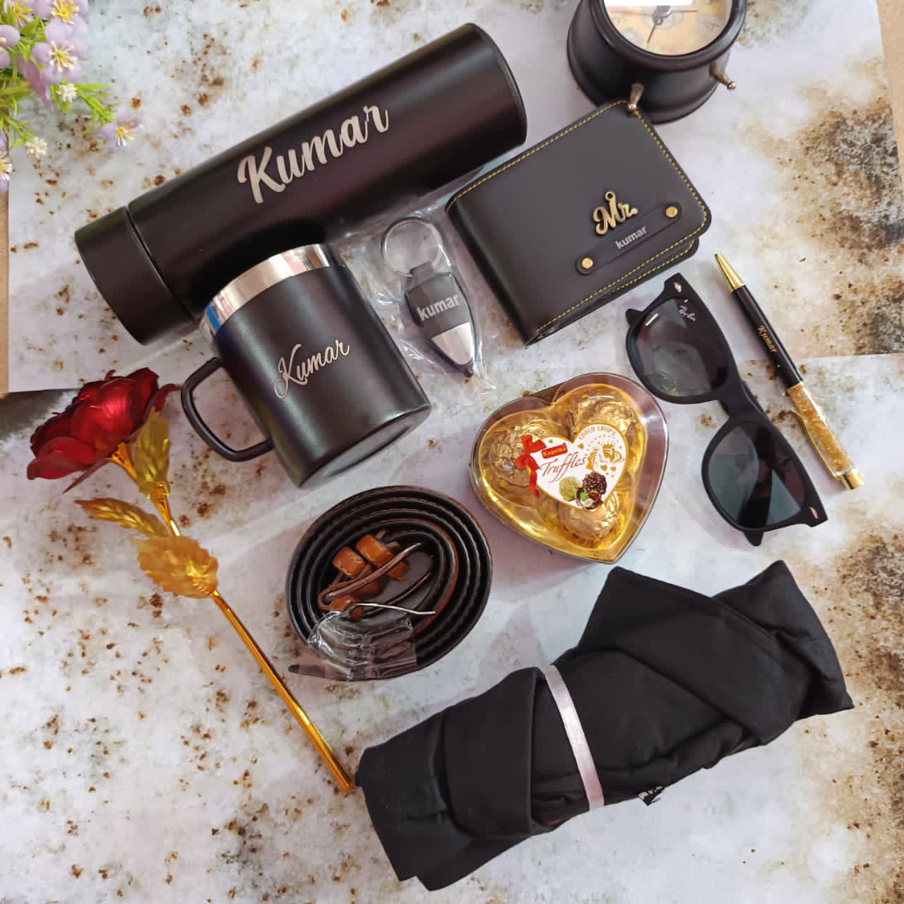 Men's Hamper 2.0