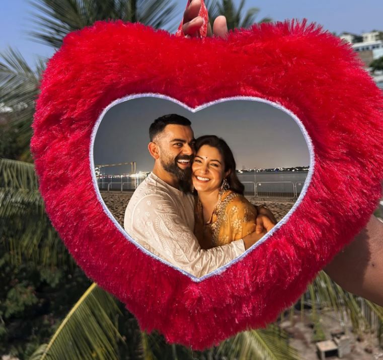 Heart Pillow❤️