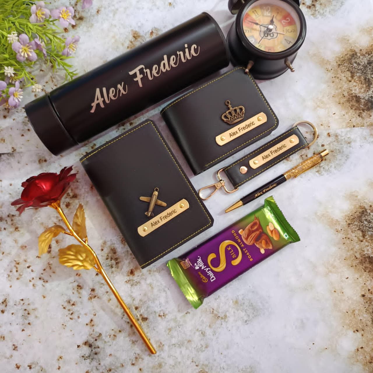 Men's Hamper 6.0