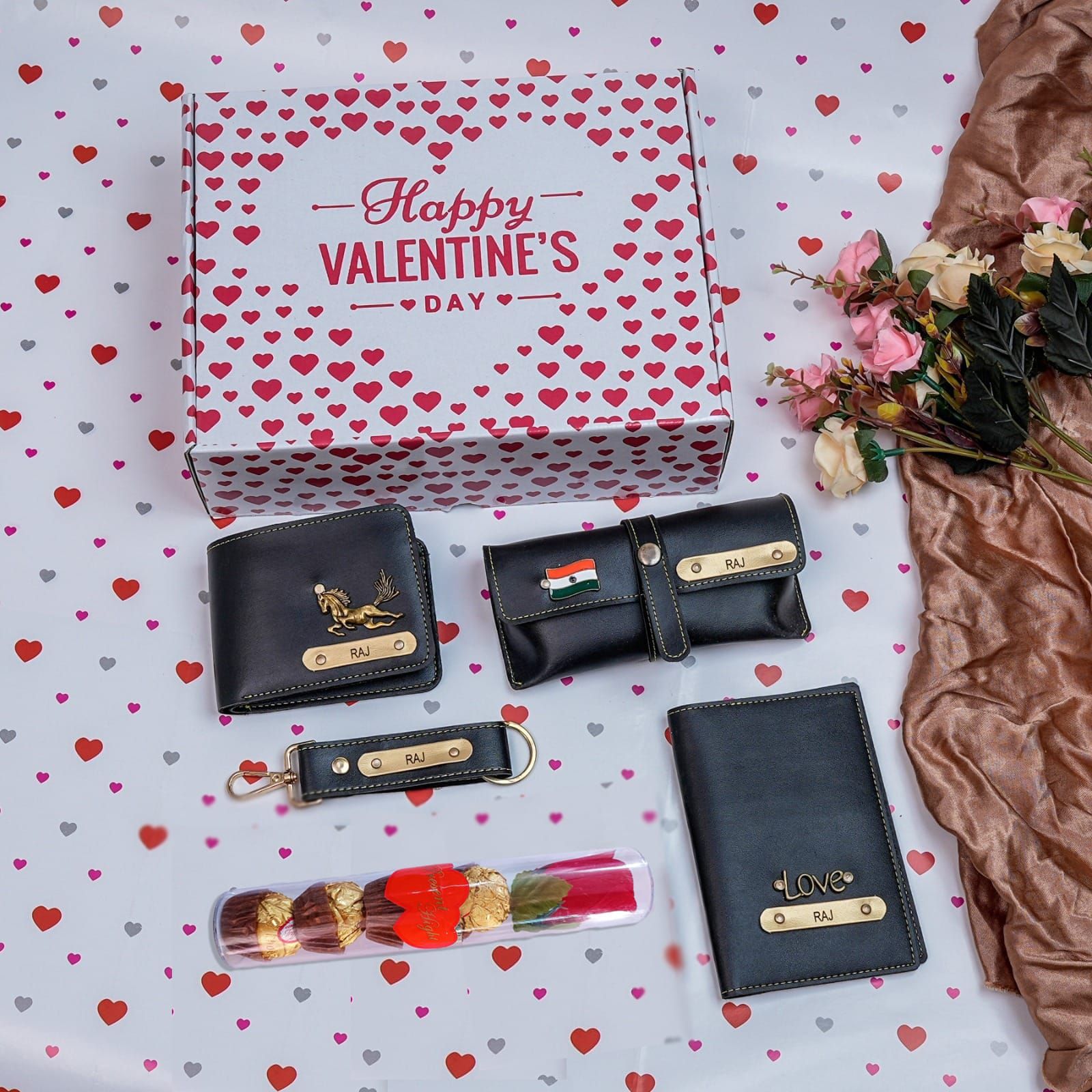 Valentien's Box Combo
